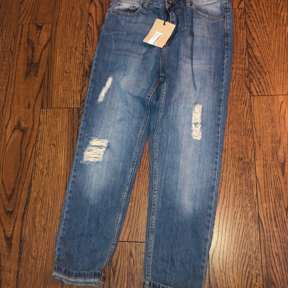 Mom jeans - Picture 1 of 1